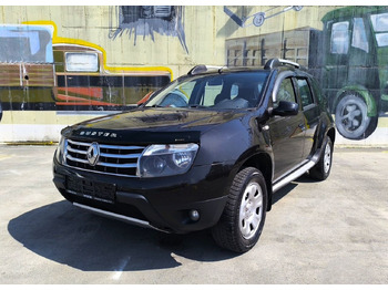 Легковой автомобиль RENAULT