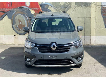 Легковой автомобиль Renault Express 1.6 MT, 2022Новый: фото 2