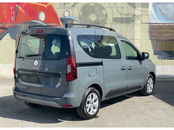 Легковой автомобиль Renault Express 1.6 MT, 2022Новый: фото 5