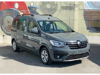 Легковой автомобиль Renault Express 1.6 MT, 2022Новый: фото 3