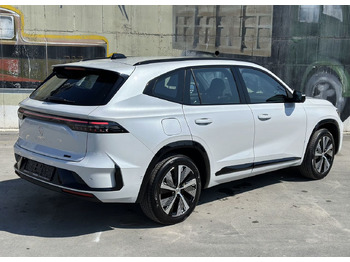 Легковой автомобиль Renault Grand Koleos 1.5 AT, 2024Новый: фото 5 Легковой автомобиль Renault Grand Koleos 1.5 AT, 2024Новый: фото 5