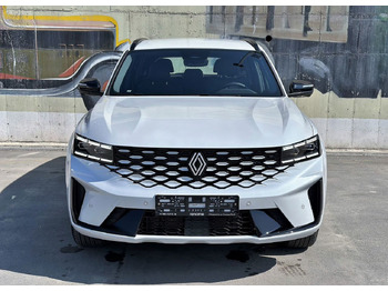 Легковой автомобиль Renault Grand Koleos 1.5 AT, 2024Новый: фото 2 Легковой автомобиль Renault Grand Koleos 1.5 AT, 2024Новый: фото 2