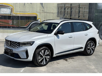Легковой автомобиль RENAULT