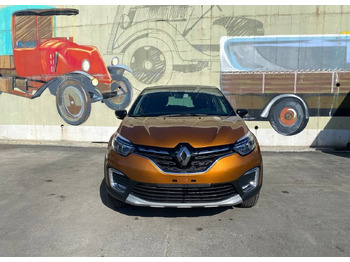 Легковой автомобиль Renault Kaptur 1.3 CVT, 2021, 10 км: фото 2 Легковой автомобиль Renault Kaptur 1.3 CVT, 2021, 10 км: фото 2