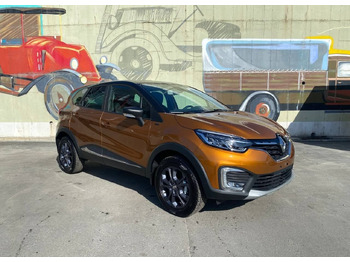 Легковой автомобиль Renault Kaptur 1.3 CVT, 2021, 10 км: фото 3 Легковой автомобиль Renault Kaptur 1.3 CVT, 2021, 10 км: фото 3