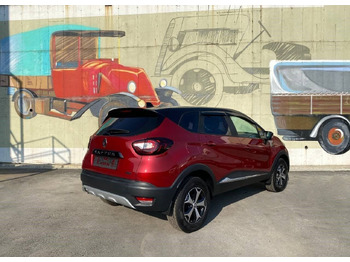 Легковой автомобиль Renault Kaptur 1.3 CVT, 2021Новый: фото 5