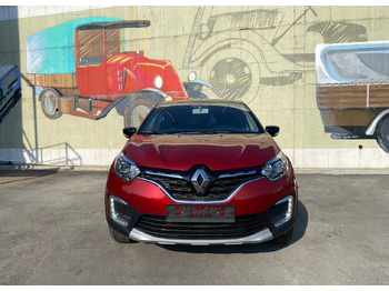 Легковой автомобиль Renault Kaptur 1.3 CVT, 2021Новый: фото 2