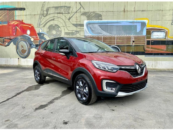 Легковой автомобиль Renault Kaptur 1.3 CVT, 2021Новый: фото 3 Легковой автомобиль Renault Kaptur 1.3 CVT, 2021Новый: фото 3