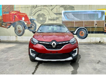 Легковой автомобиль Renault Kaptur 1.3 CVT, 2021Новый: фото 2 Легковой автомобиль Renault Kaptur 1.3 CVT, 2021Новый: фото 2