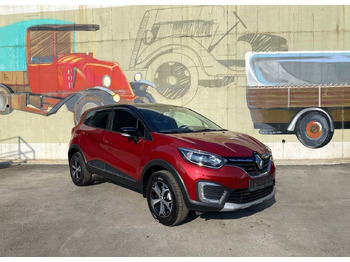 Легковой автомобиль Renault Kaptur 1.3 CVT, 2021Новый: фото 3