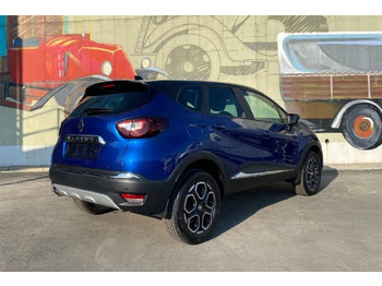 Легковой автомобиль Renault Kaptur 1.3 CVT, 2022Новый: фото 5 Легковой автомобиль Renault Kaptur 1.3 CVT, 2022Новый: фото 5