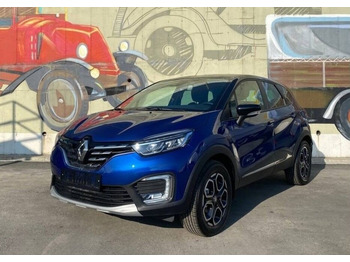 Легковой автомобиль RENAULT