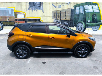 Легковой автомобиль Renault Kaptur 1.6 CVT, 2022Новый: фото 4