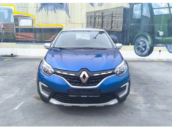 Легковой автомобиль Renault Kaptur 1.6 CVT, 2022Новый: фото 2