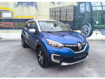 Легковой автомобиль Renault Kaptur 1.6 CVT, 2022Новый: фото 3