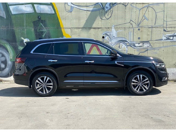 Легковой автомобиль Renault Koleos 2.0 CVT, 2017, 87 000 км: фото 4