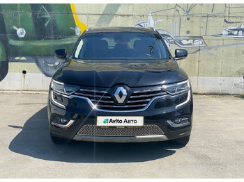 Легковой автомобиль Renault Koleos 2.0 CVT, 2017, 87 000 км: фото 2