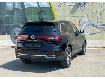 Легковой автомобиль Renault Koleos 2.0 CVT, 2017, 87 000 км: фото 5