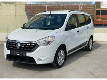 Легковой автомобиль RENAULT