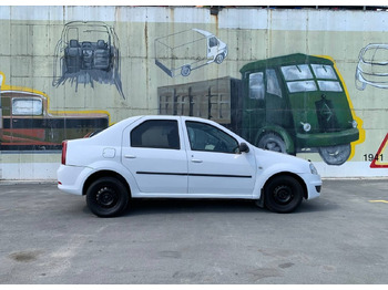 Легковой автомобиль Renault Logan 1.6 AT, 2011, 390 000 км: фото 4 Легковой автомобиль Renault Logan 1.6 AT, 2011, 390 000 км: фото 4