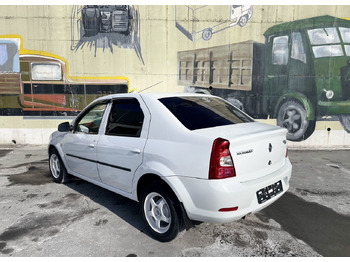Легковой автомобиль Renault Logan 1.6 MT, 2013, 355 247 км: фото 3