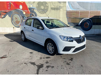 Легковой автомобиль Renault Logan 1.6 MT, 2022Новый: фото 3