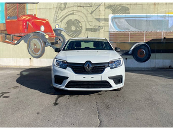 Легковой автомобиль Renault Logan 1.6 MT, 2022Новый: фото 2