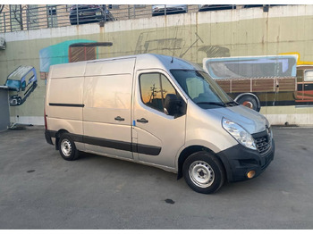 Легковой автомобиль Renault Master 2.3 MT, 2018, 183 000 км: фото 3