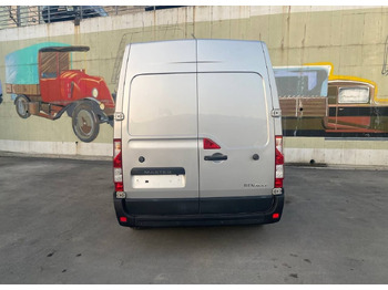 Легковой автомобиль Renault Master 2.3 MT, 2018, 183 000 км: фото 5