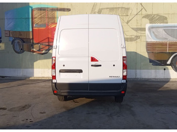 Цельнометаллический фургон Renault Master 2.3 MT, 2022Новый: фото 5