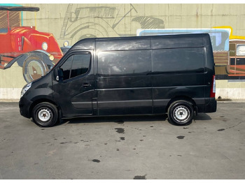 Цельнометаллический фургон Renault Master цельнометаллический, 2019: фото 4