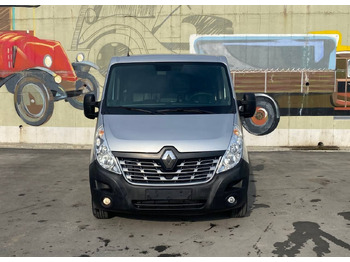 Цельнометаллический фургон Renault Master цельнометаллический, 2019: фото 2 Цельнометаллический фургон Renault Master цельнометаллический, 2019: фото 2