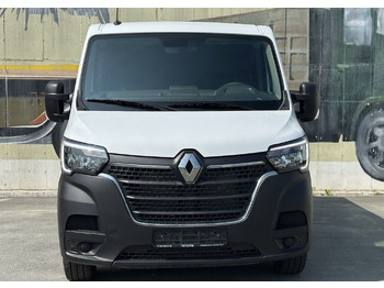 Новый Цельнометаллический фургон Renault Master цельнометаллический, 2024: фото 2