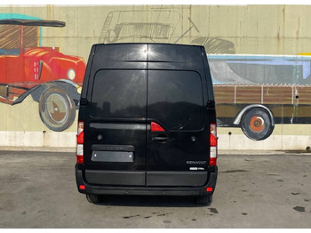 Цельнометаллический фургон Renault Master цельнометаллический, 2018: фото 5