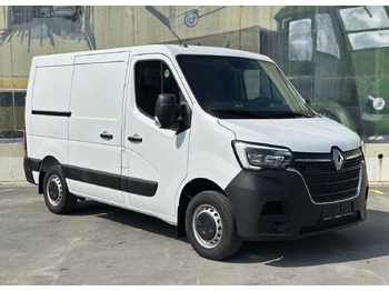 Новый Цельнометаллический фургон Renault Master цельнометаллический, 2024: фото 3 Новый Цельнометаллический фургон Renault Master цельнометаллический, 2024: фото 3