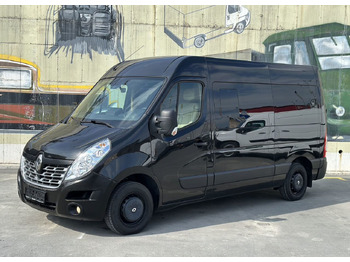 Микроавтобус RENAULT Master