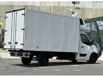 Фургон с закрытым кузовом Renault Master промтоварный, 2016: фото 5 Фургон с закрытым кузовом Renault Master промтоварный, 2016: фото 5