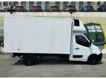 Фургон с закрытым кузовом Renault Master промтоварный, 2016: фото 4 Фургон с закрытым кузовом Renault Master промтоварный, 2016: фото 4