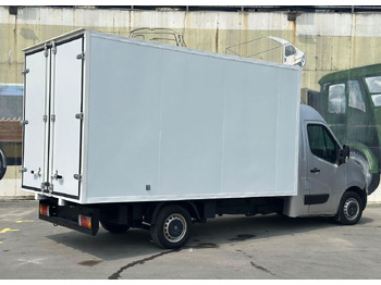 Фургон с закрытым кузовом Renault Master промтоварный, 2019: фото 5