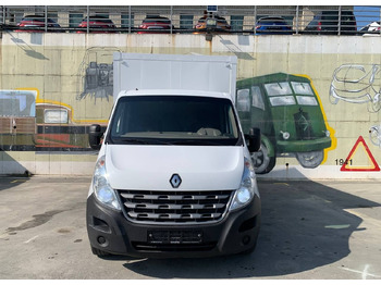 Тентованный фургон Renault Master тентованный, 2019: фото 2 Тентованный фургон Renault Master тентованный, 2019: фото 2