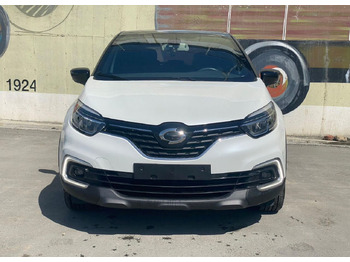 Легковой автомобиль Renault Samsung QM3 1.5 AMT, 2017, 73 400 км: фото 2