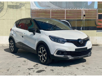 Легковой автомобиль Renault Samsung QM3 1.5 AMT, 2017, 73 400 км: фото 3