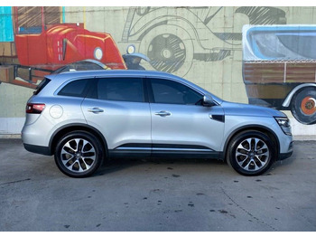 Легковой автомобиль Renault Samsung QM6 2.0 CVT, 2016, 125 000 км: фото 4