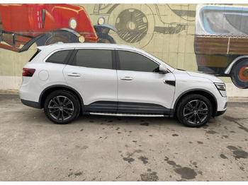 Легковой автомобиль Renault Samsung QM6 2.0 CVT, 2016, 170 000 км: фото 4