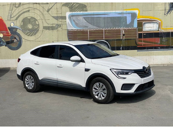 Легковой автомобиль Renault Samsung XM3 1.6 CVT, 2020, 96 000 км: фото 3
