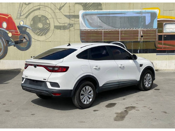 Легковой автомобиль Renault Samsung XM3 1.6 CVT, 2020, 96 000 км: фото 5