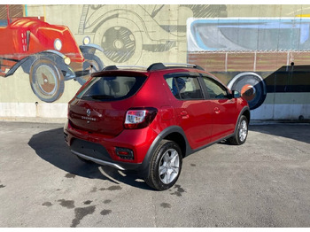 Легковой автомобиль Renault Sandero Stepway 1.6 CVT, 2022Новый: фото 5 Легковой автомобиль Renault Sandero Stepway 1.6 CVT, 2022Новый: фото 5