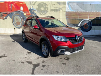 Легковой автомобиль Renault Sandero Stepway 1.6 CVT, 2022Новый: фото 3 Легковой автомобиль Renault Sandero Stepway 1.6 CVT, 2022Новый: фото 3