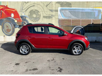 Легковой автомобиль Renault Sandero Stepway 1.6 CVT, 2022Новый: фото 4 Легковой автомобиль Renault Sandero Stepway 1.6 CVT, 2022Новый: фото 4