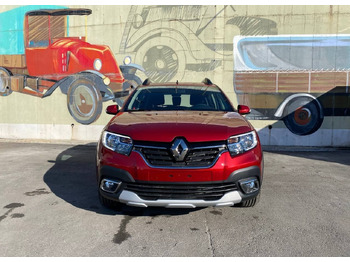 Легковой автомобиль Renault Sandero Stepway 1.6 CVT, 2022Новый: фото 2 Легковой автомобиль Renault Sandero Stepway 1.6 CVT, 2022Новый: фото 2